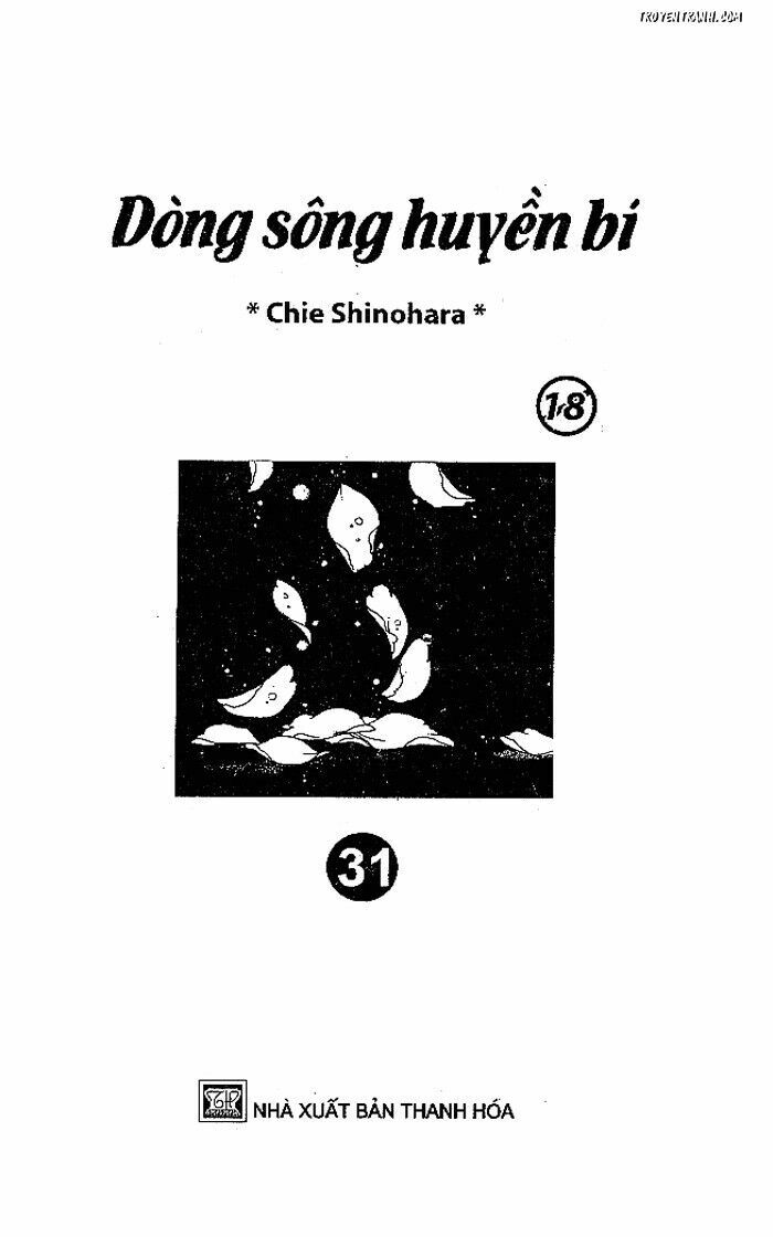 Dòng sông huyền bí: Chapter 83