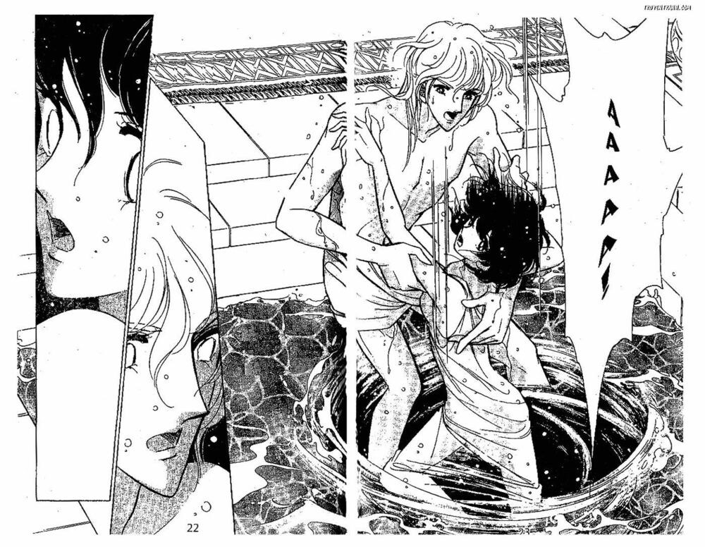 Dòng sông huyền bí: Chapter 83