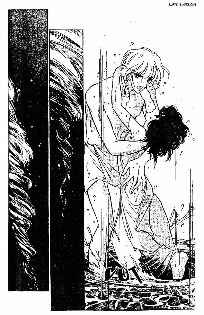 Dòng sông huyền bí: Chapter 83