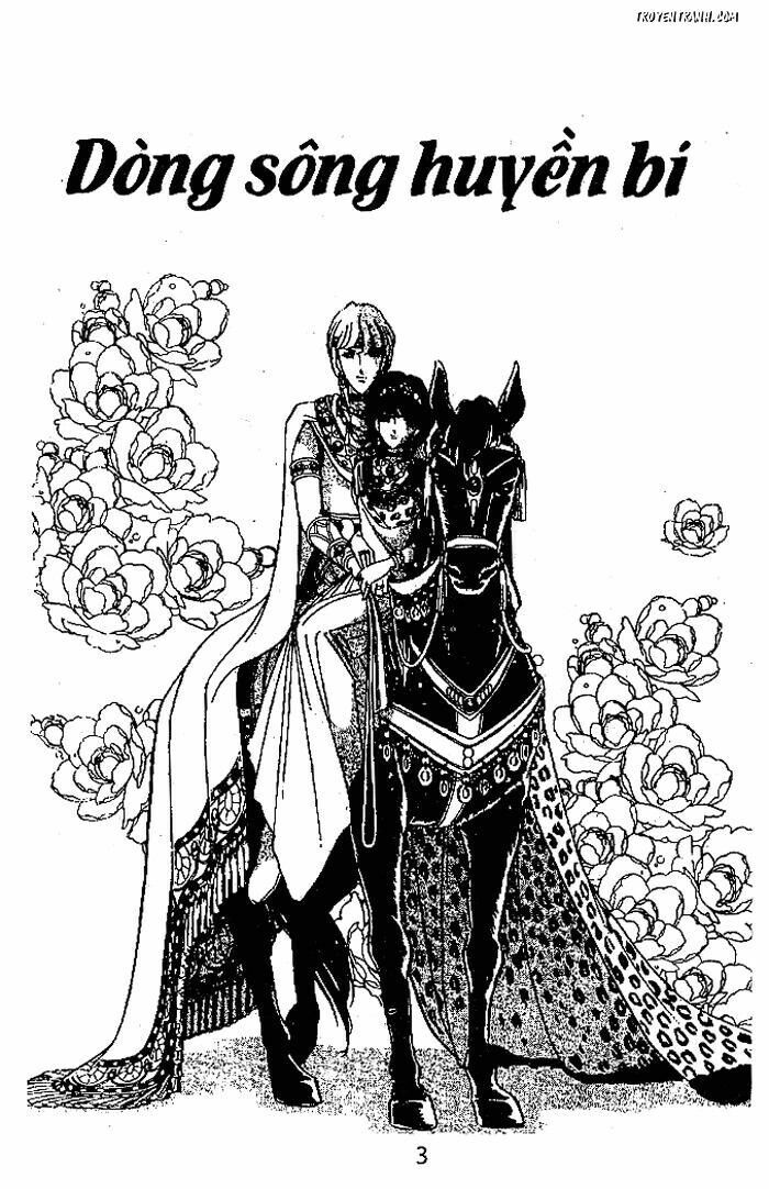 Dòng sông huyền bí: Chapter 83
