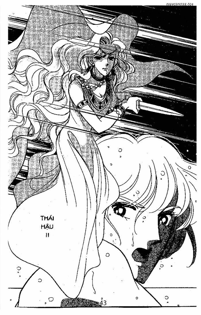 Dòng sông huyền bí: Chapter 83