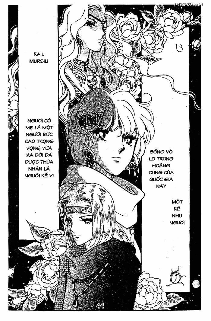 Dòng sông huyền bí: Chapter 83