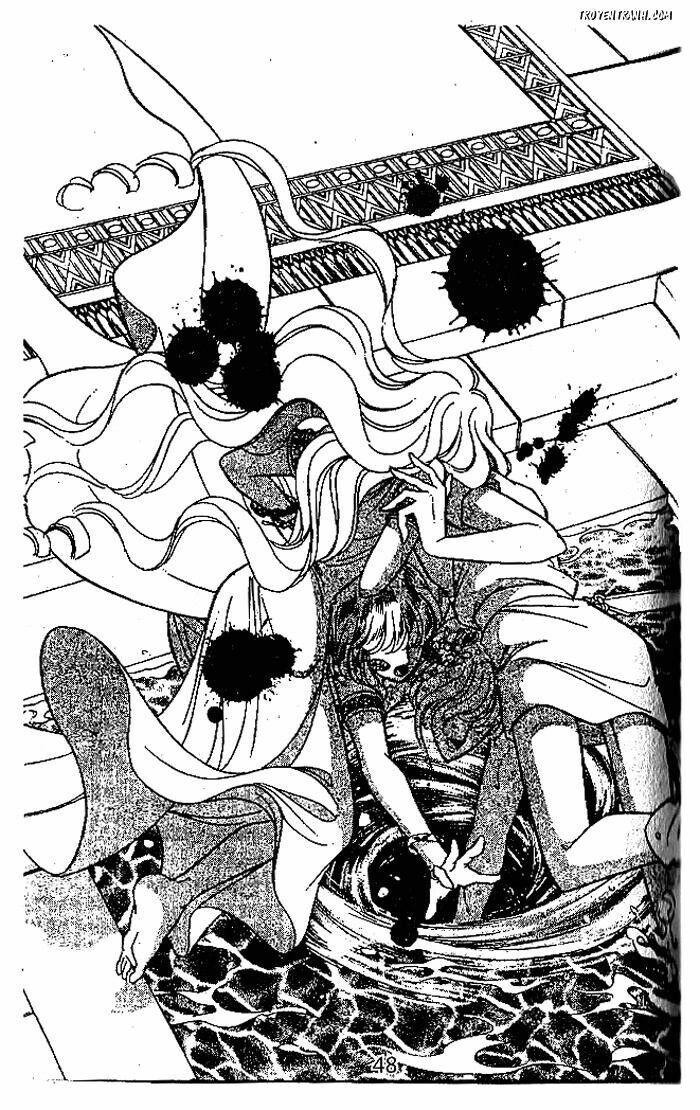 Dòng sông huyền bí: Chapter 83