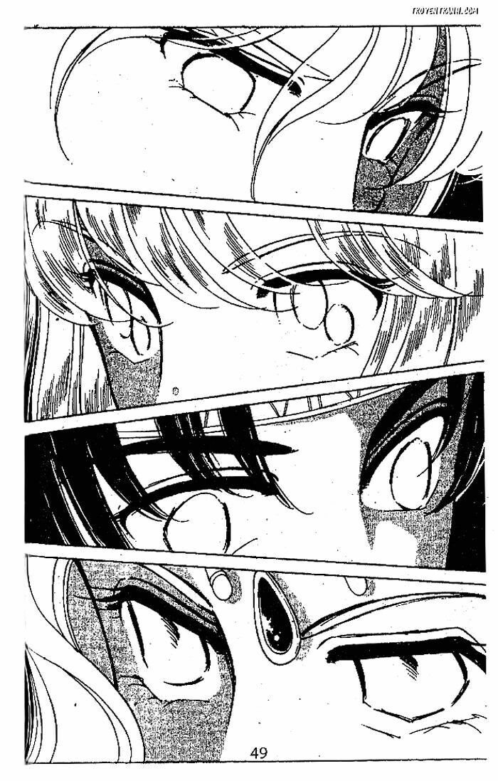 Dòng sông huyền bí: Chapter 83