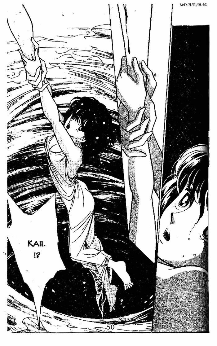 Dòng sông huyền bí: Chapter 83