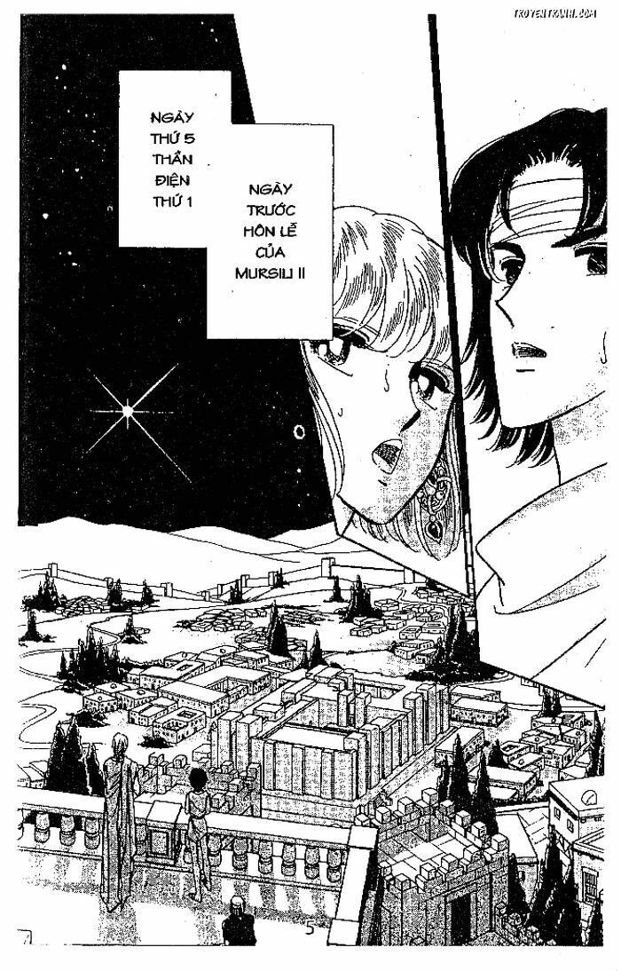 Dòng sông huyền bí: Chapter 83