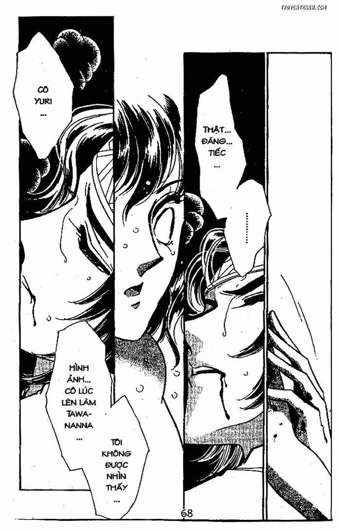Dòng sông huyền bí: Chapter 84