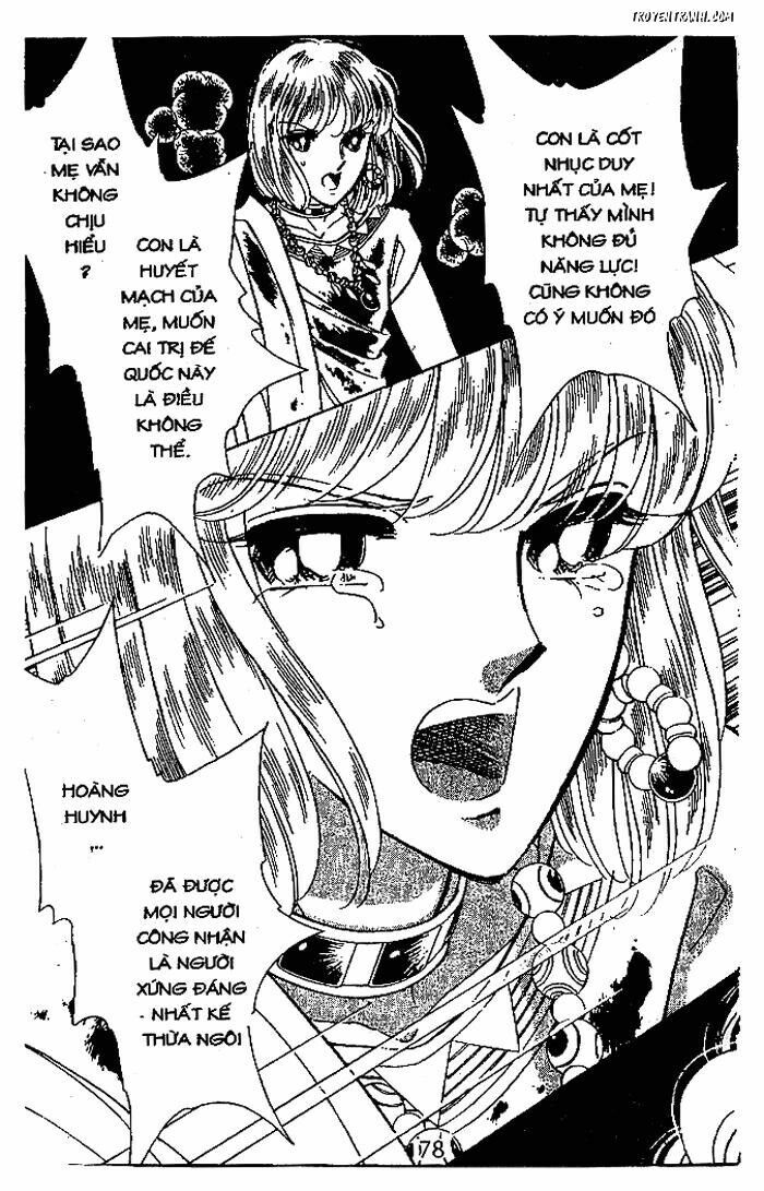 Dòng sông huyền bí: Chapter 84