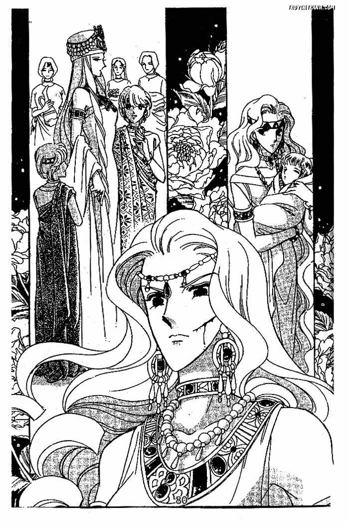 Dòng sông huyền bí: Chapter 84