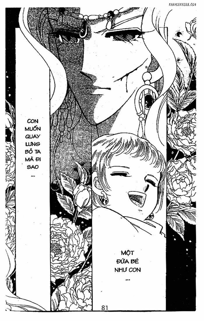 Dòng sông huyền bí: Chapter 84