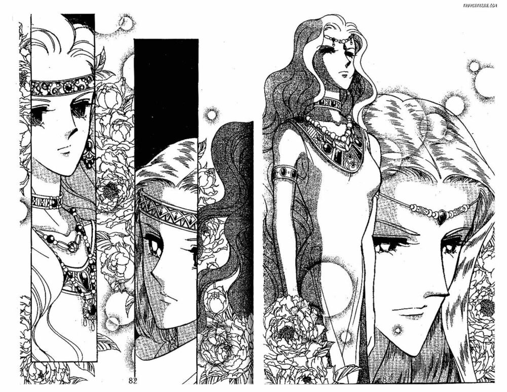 Dòng sông huyền bí: Chapter 84