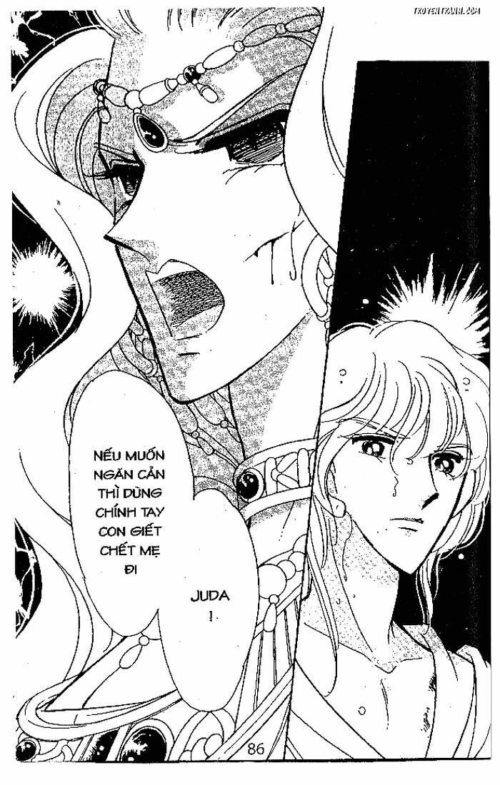 Dòng sông huyền bí: Chapter 84