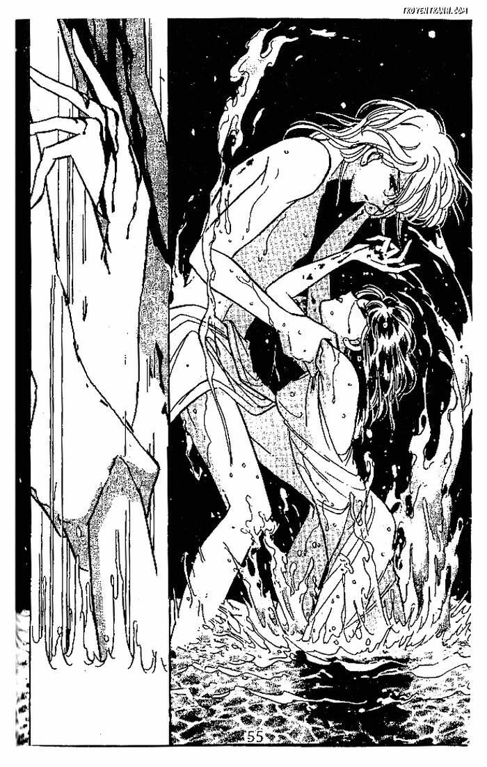 Dòng sông huyền bí: Chapter 84