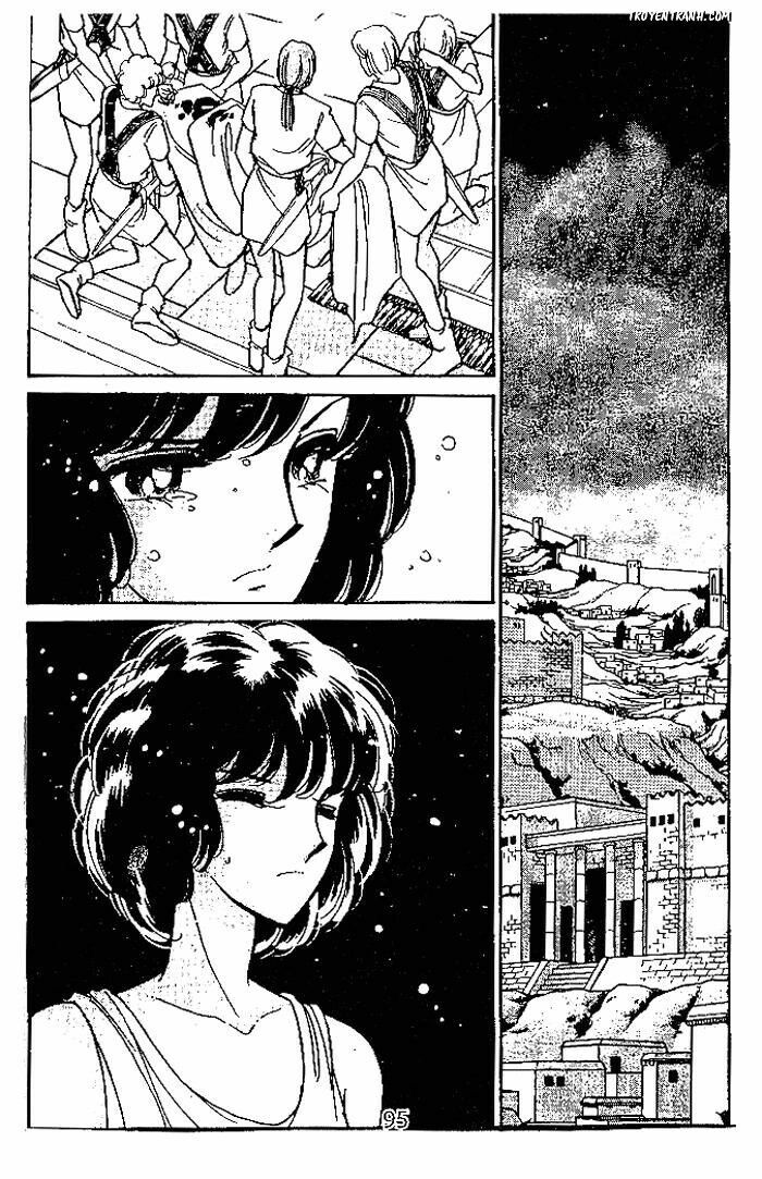 Dòng sông huyền bí: Chapter 84