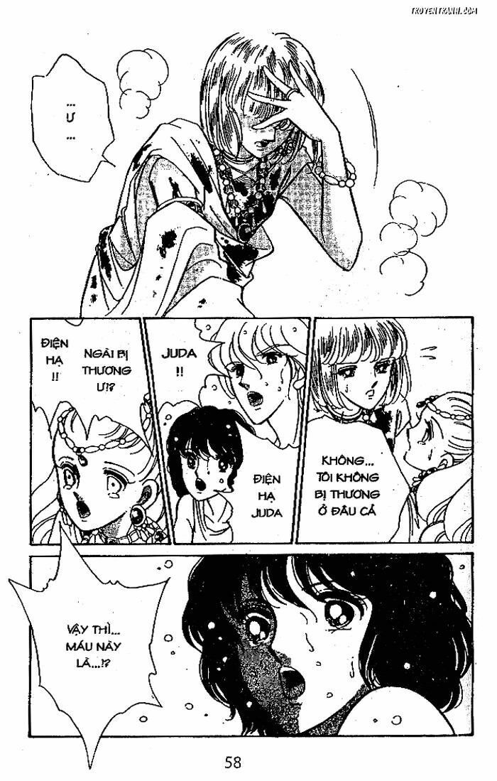 Dòng sông huyền bí: Chapter 84