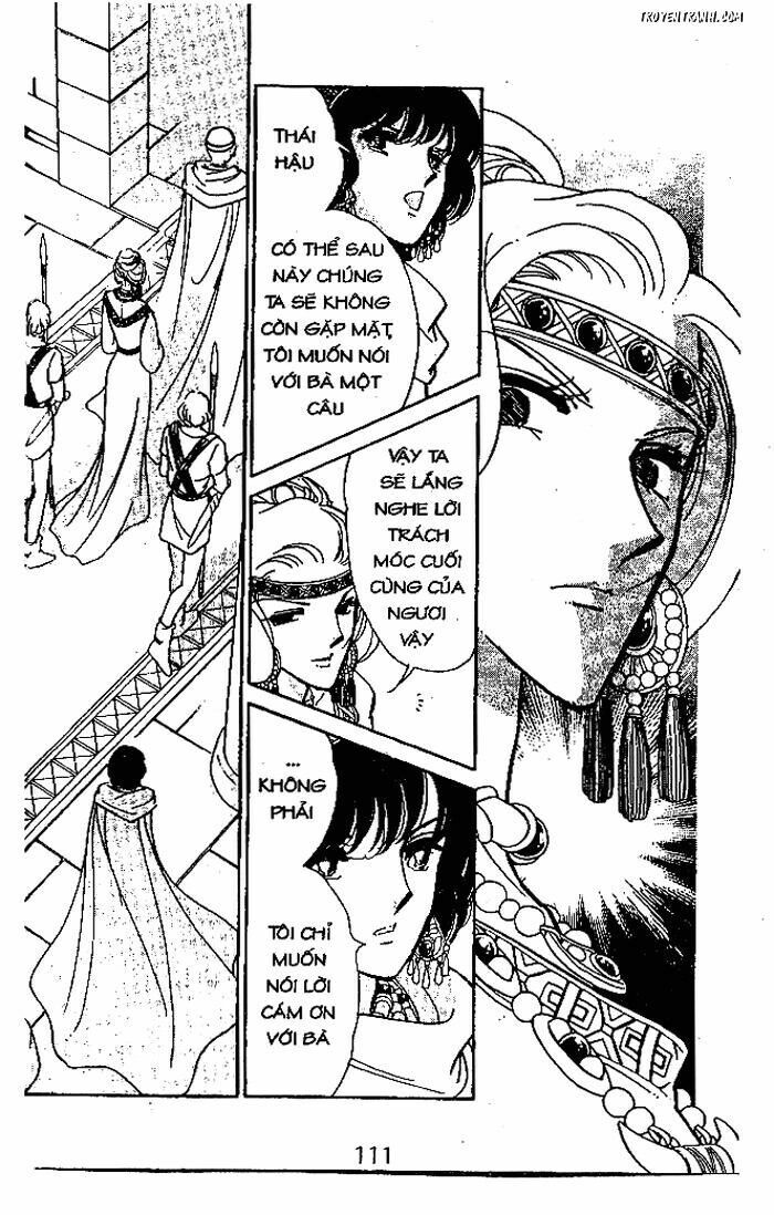 Dòng sông huyền bí: Chapter 85