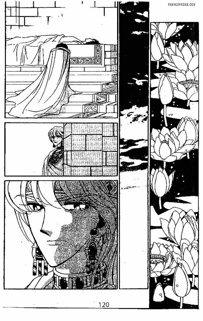 Dòng sông huyền bí: Chapter 85