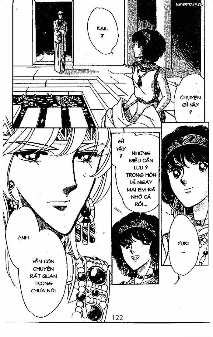 Dòng sông huyền bí: Chapter 85