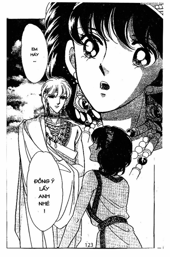 Dòng sông huyền bí: Chapter 85