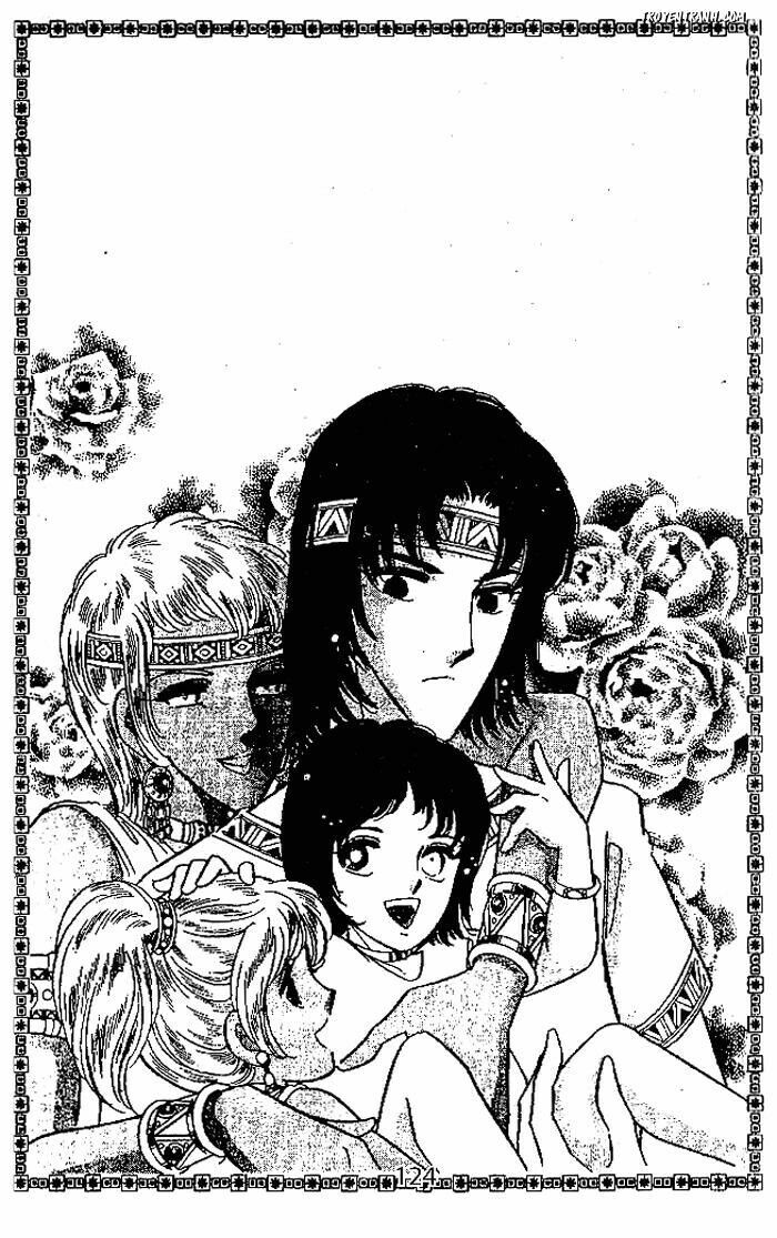 Dòng sông huyền bí: Chapter 85