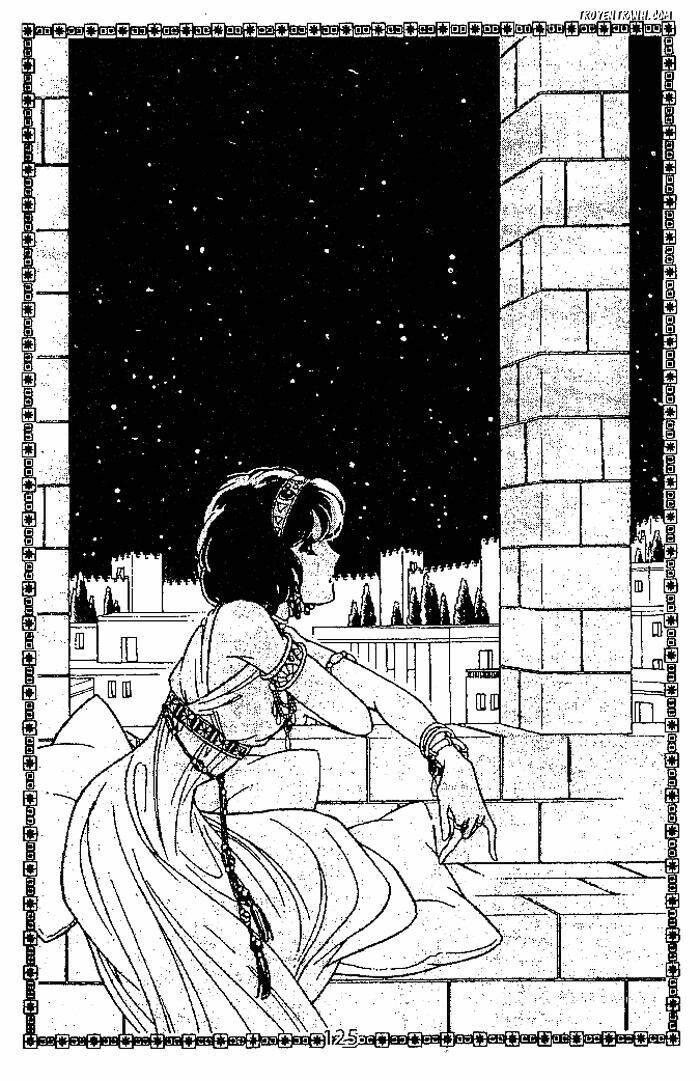Dòng sông huyền bí: Chapter 85