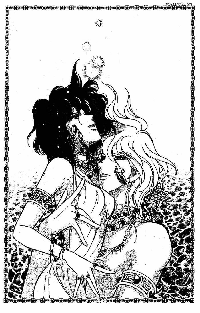 Dòng sông huyền bí: Chapter 85