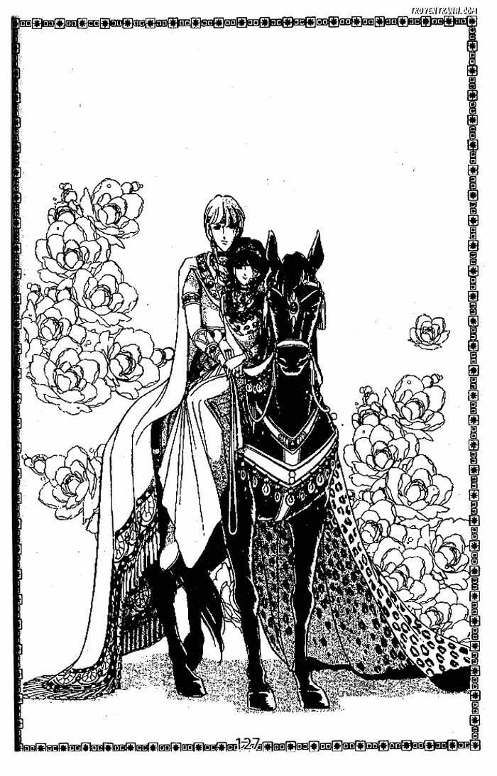 Dòng sông huyền bí: Chapter 85