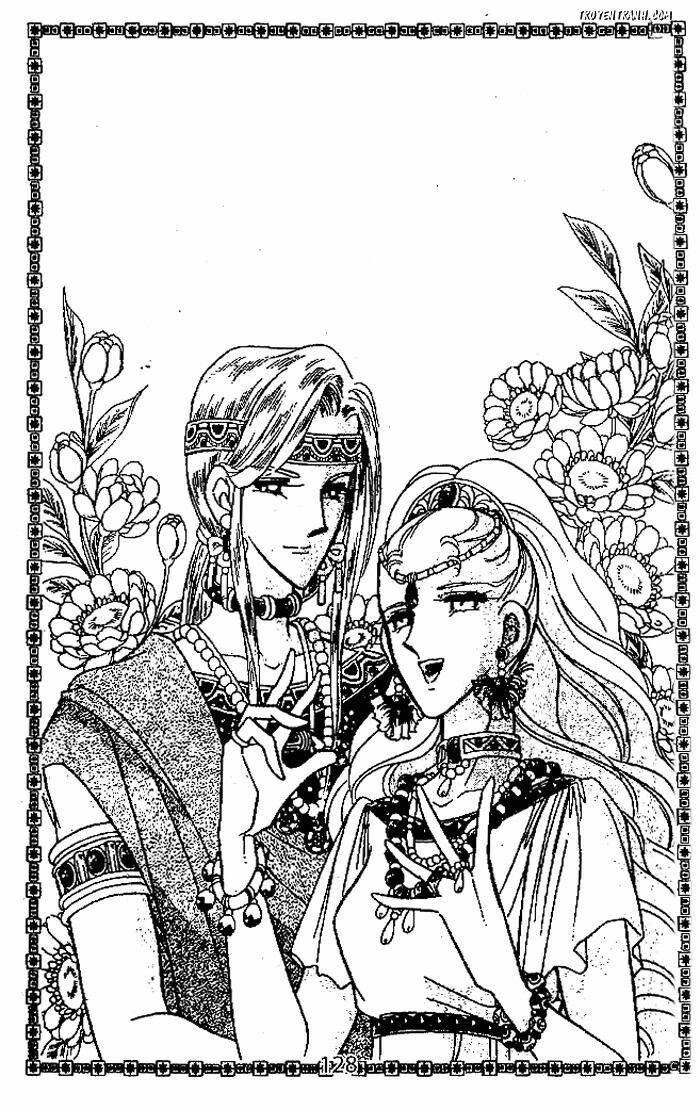 Dòng sông huyền bí: Chapter 85