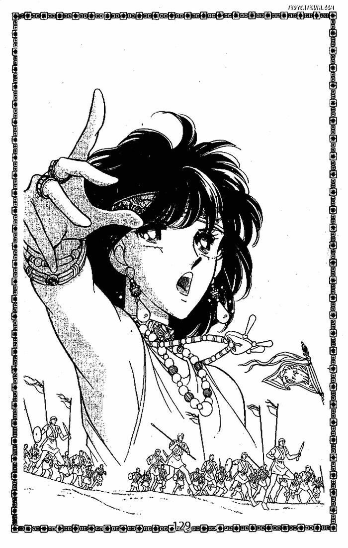 Dòng sông huyền bí: Chapter 85