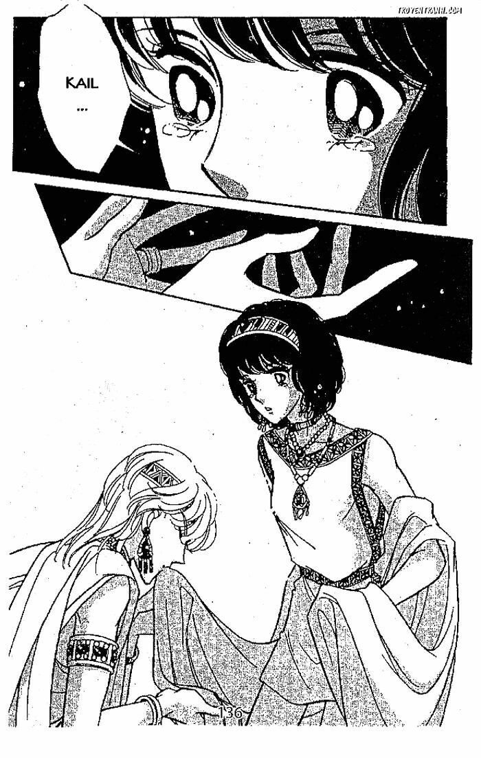Dòng sông huyền bí: Chapter 85
