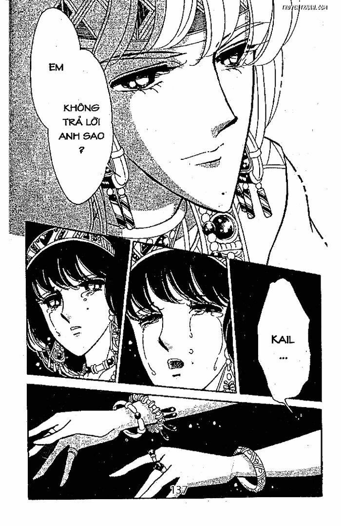 Dòng sông huyền bí: Chapter 85