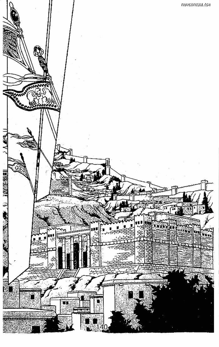 Dòng sông huyền bí: Chapter 85