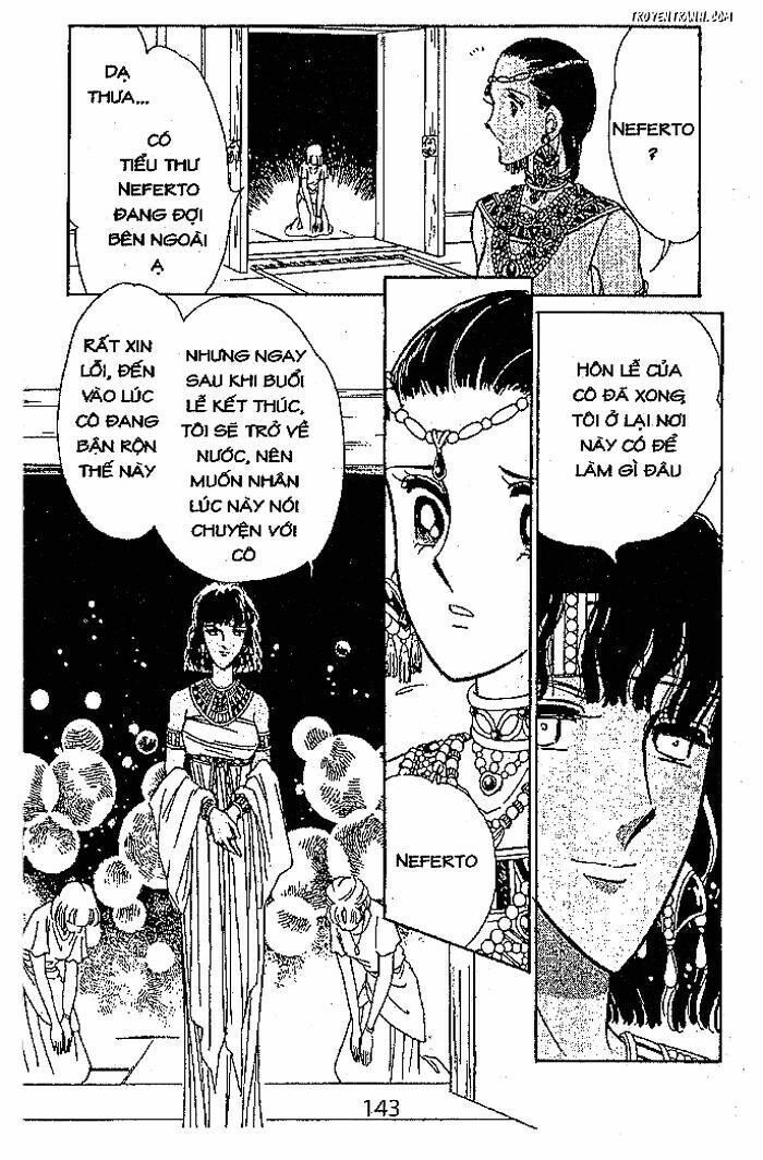 Dòng sông huyền bí: Chapter 85