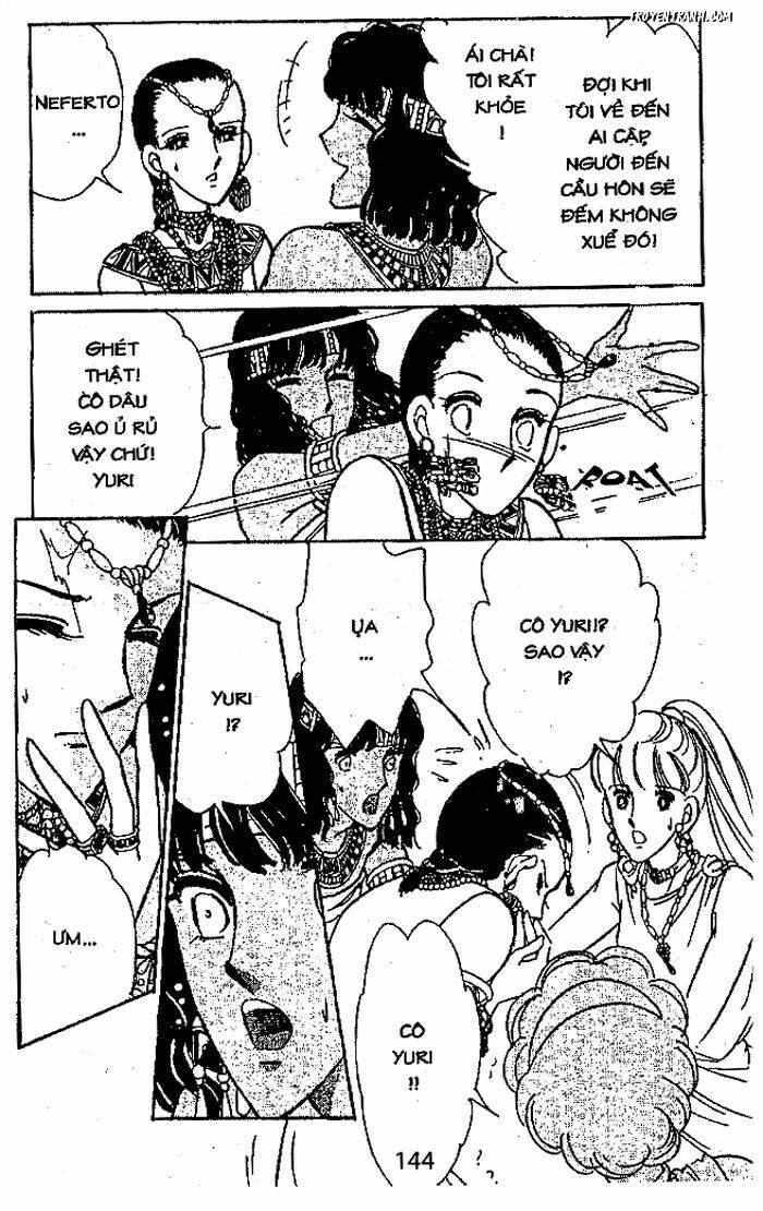 Dòng sông huyền bí: Chapter 85