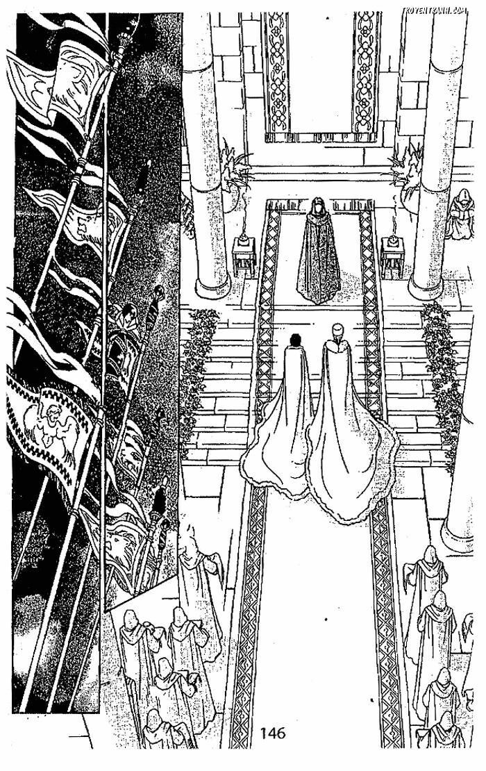 Dòng sông huyền bí: Chapter 85