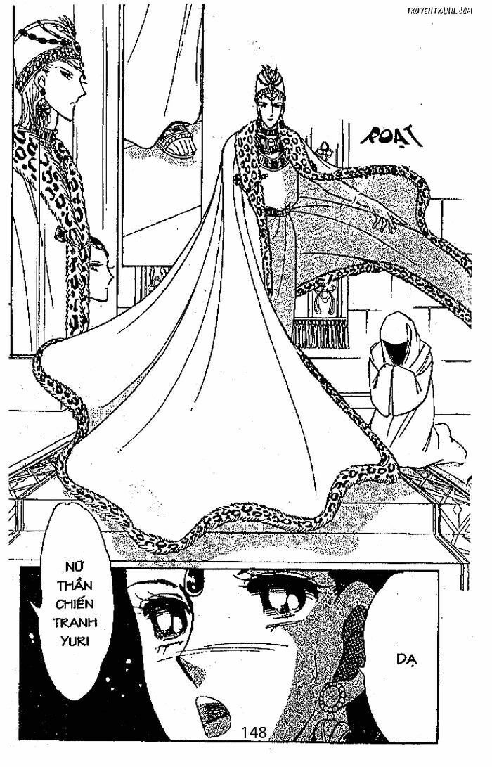 Dòng sông huyền bí: Chapter 85