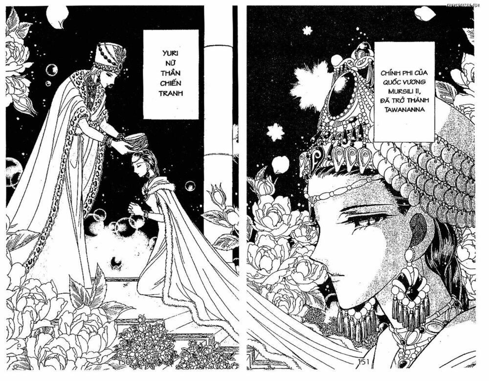 Dòng sông huyền bí: Chapter 85