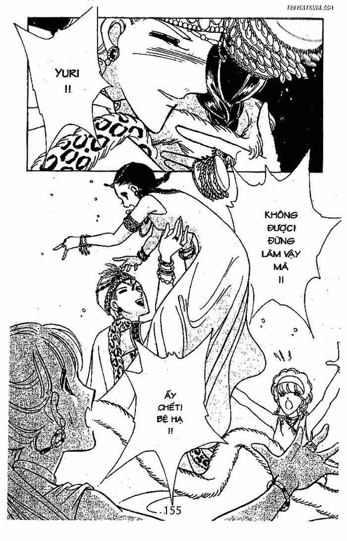 Dòng sông huyền bí: Chapter 85