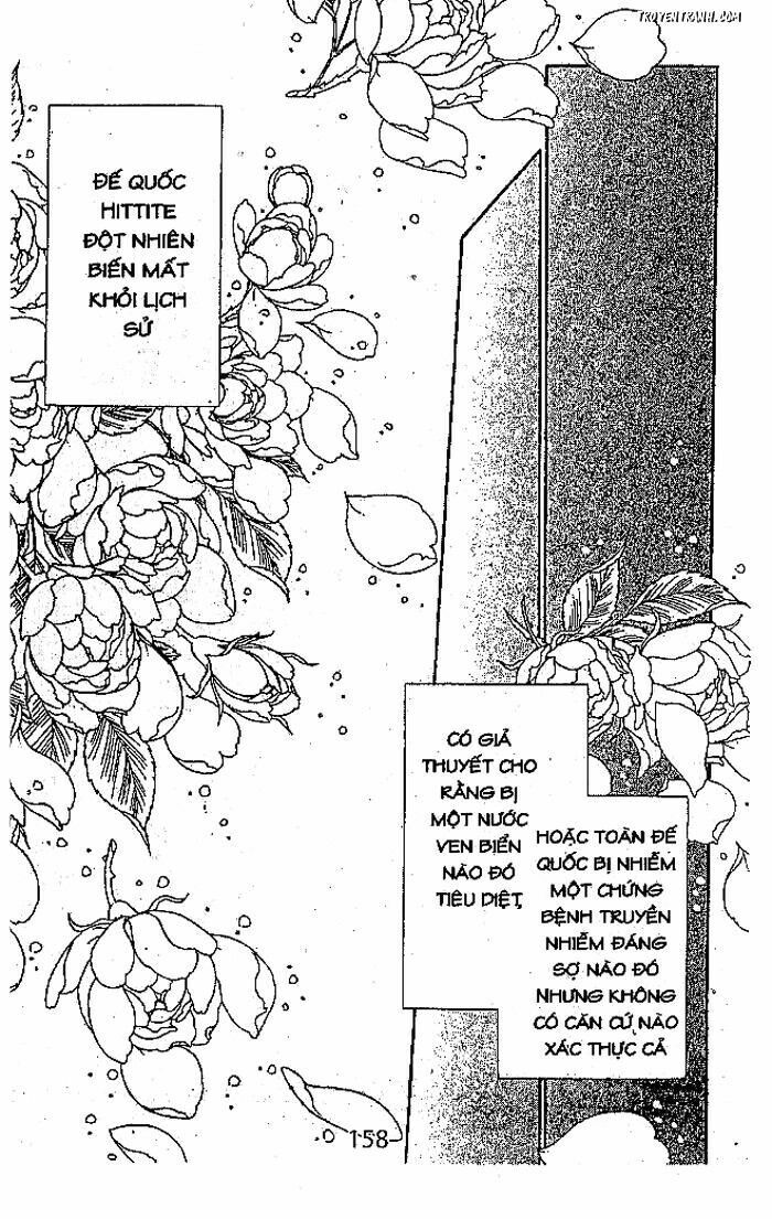Dòng sông huyền bí: Chapter 85