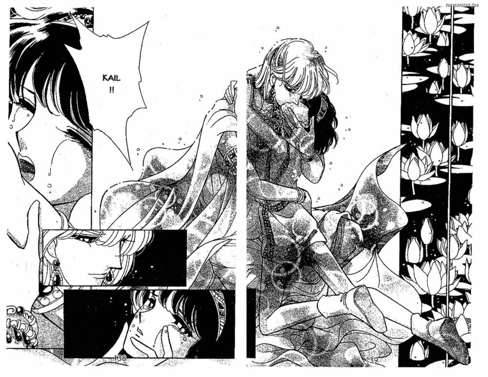 Dòng sông huyền bí: Chapter 85
