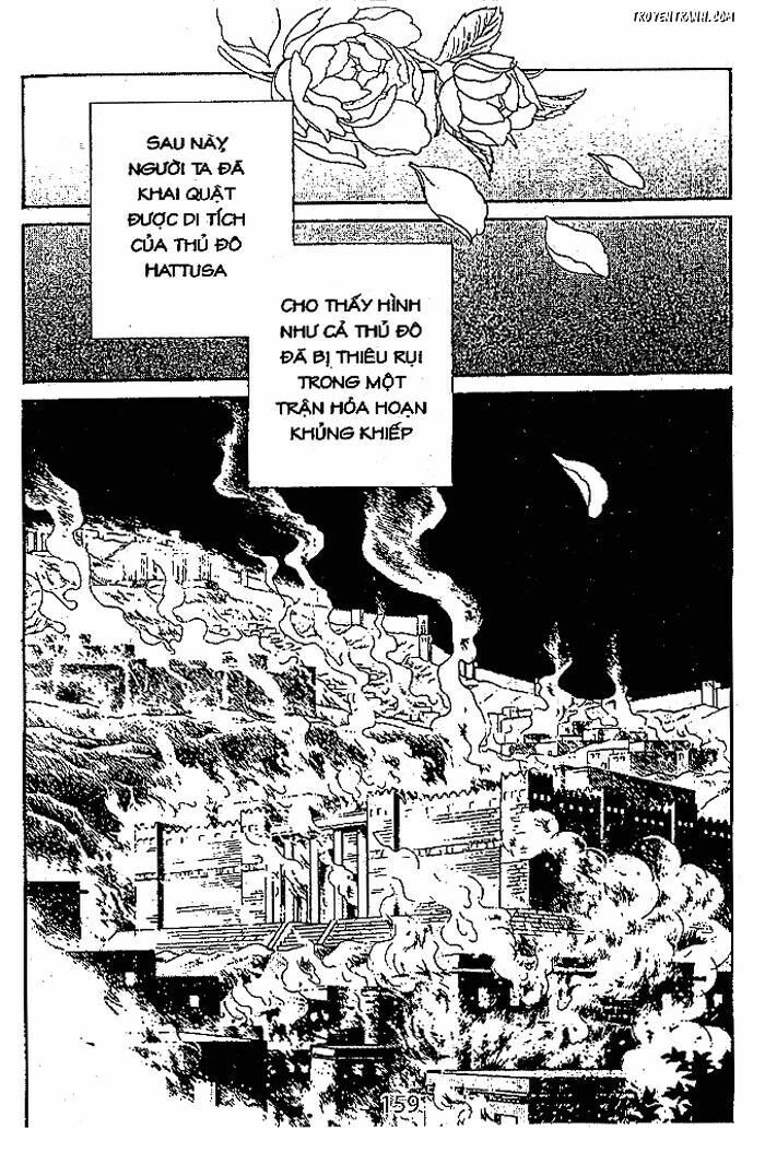 Dòng sông huyền bí: Chapter 85