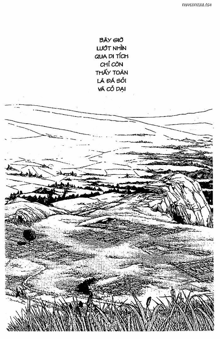 Dòng sông huyền bí: Chapter 85