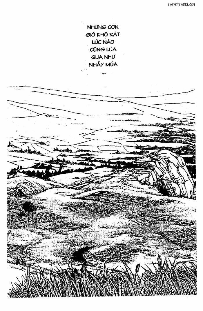 Dòng sông huyền bí: Chapter 85