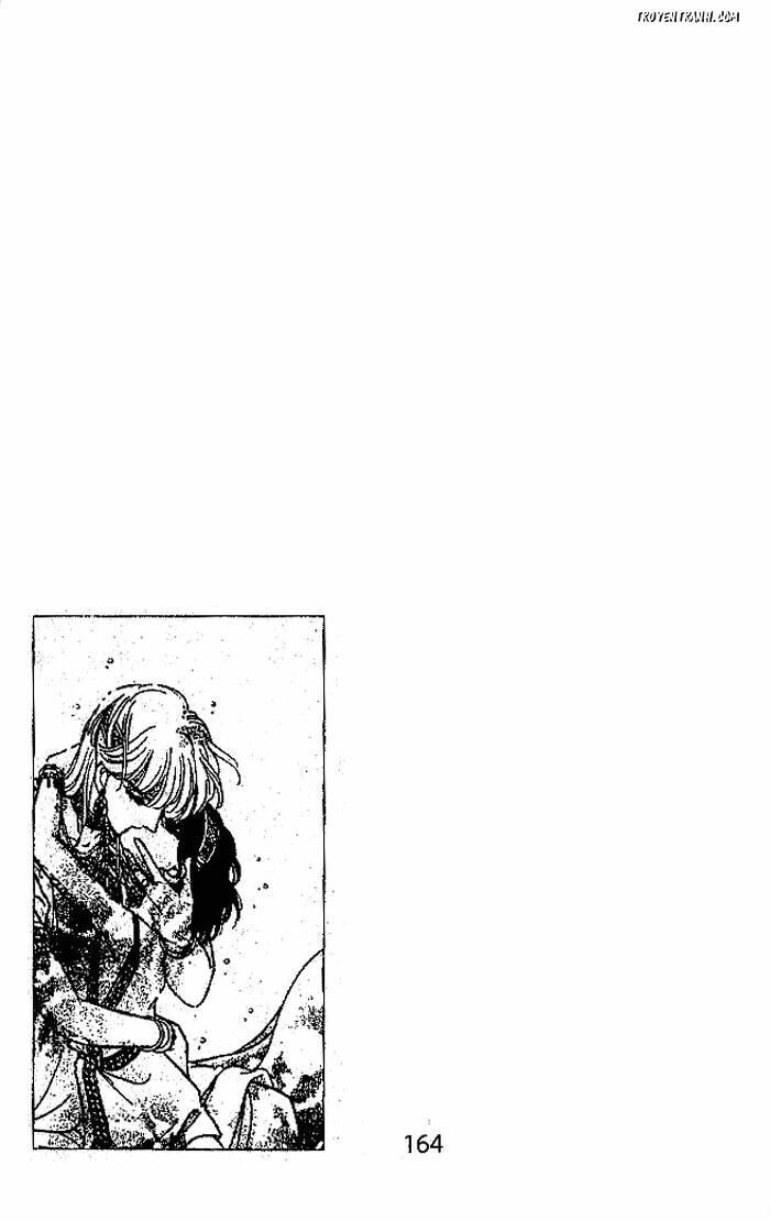 Dòng sông huyền bí: Chapter 85