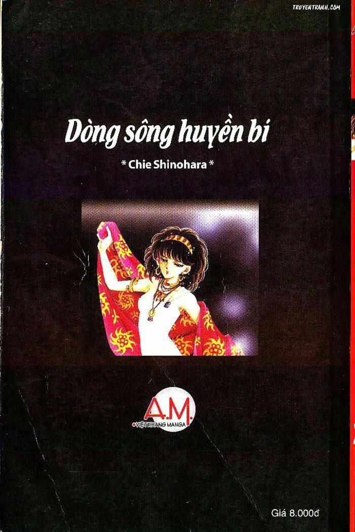 Dòng sông huyền bí: Chapter 85