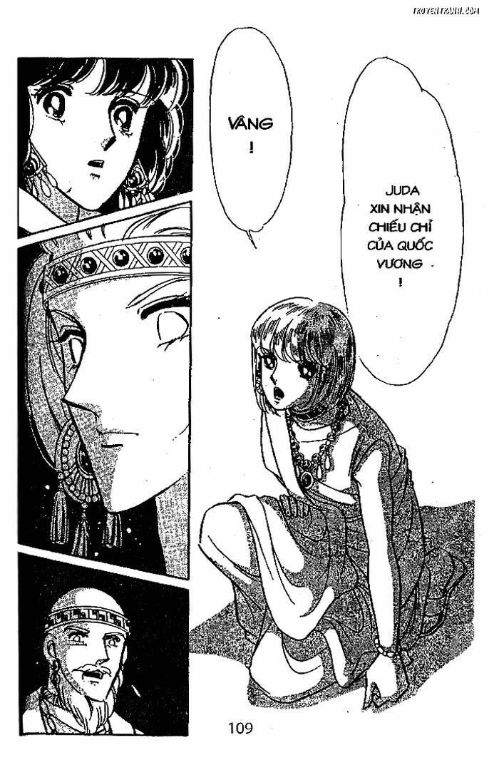 Dòng sông huyền bí: Chapter 85