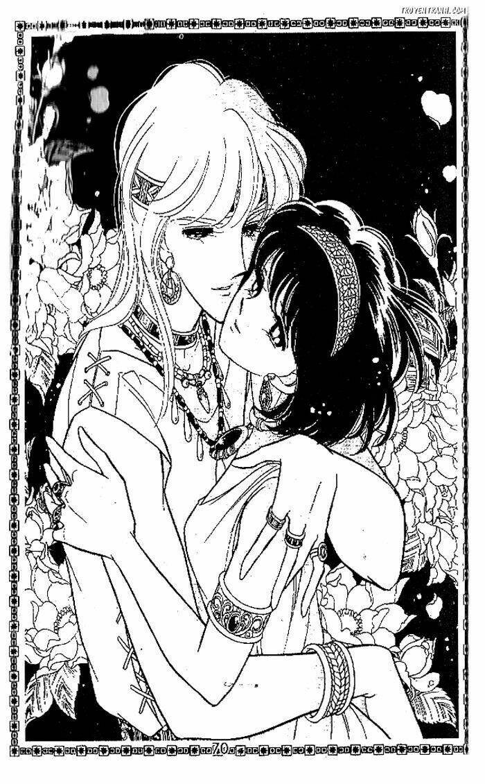 Dòng sông huyền bí: Chapter 87
