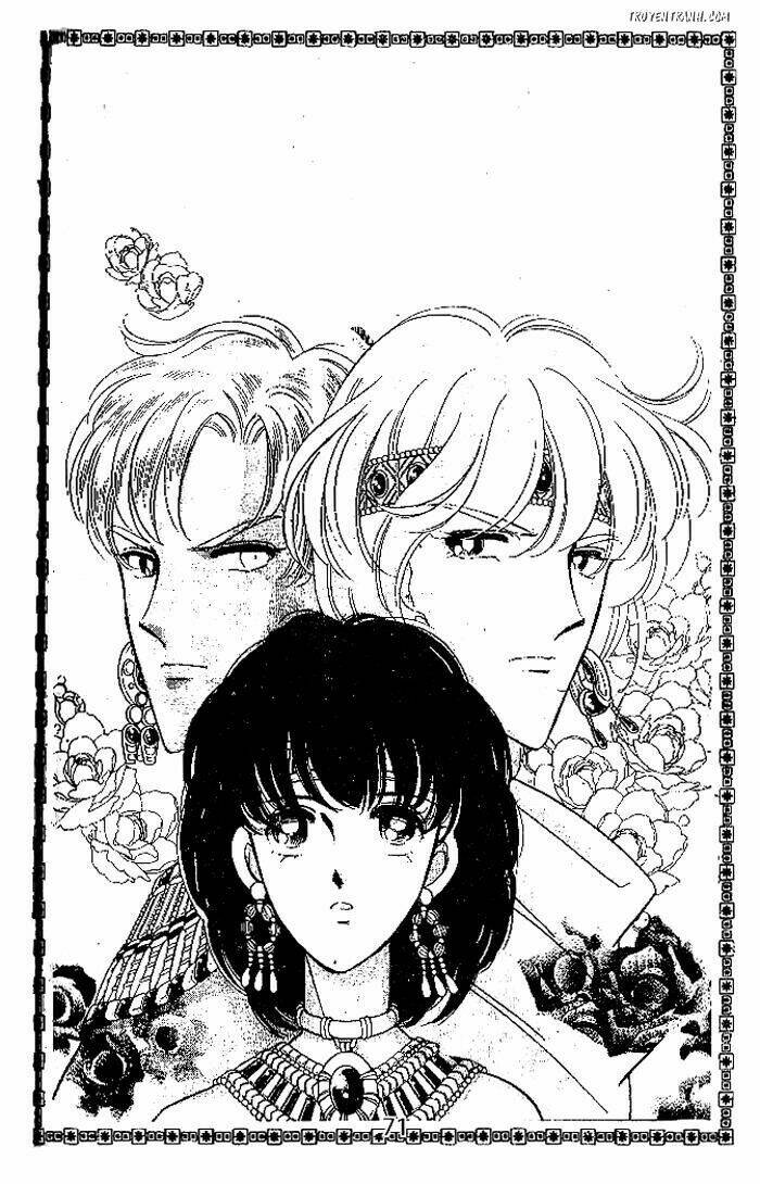 Dòng sông huyền bí: Chapter 87