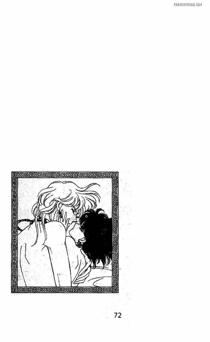 Dòng sông huyền bí: Chapter 87