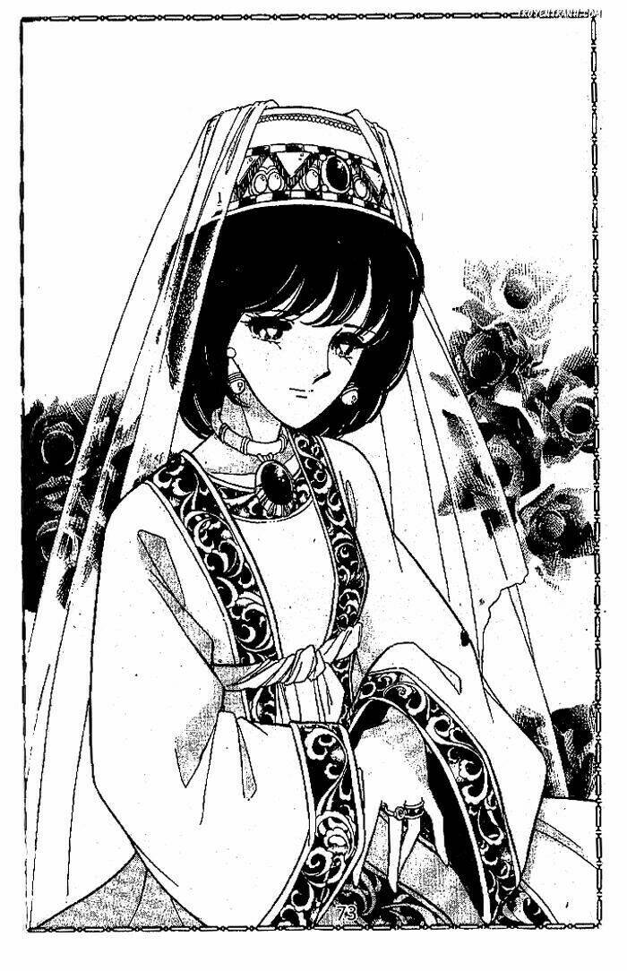 Dòng sông huyền bí: Chapter 87